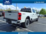 New 2025 Ford F250 XL w/ STX Appearance Package image 5