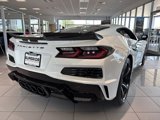 New 2025 Chevrolet Corvette Z06 w/ Battery Protection Package image 2