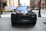 New 2025 Rolls-Royce Cullinan Black Badge image 2