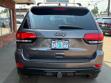 Used 2016 Jeep Grand Cherokee Laredo 75th Anniversary image 4