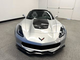 Used 2019 Chevrolet Corvette Z06 image 2