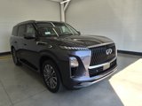 New 2025 INFINITI QX80 Luxe image 5