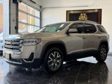 Used 2022 GMC Acadia SLE w/ Driver Convenience Package image 3