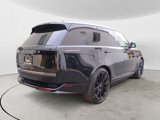 New 2025 Land Rover Range Rover SE image 5