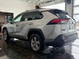 Used 2022 Toyota RAV4 XLE image 4
