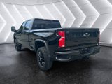 New 2025 Chevrolet Silverado 2500 LT w/ Trail Boss Package image 4