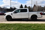 New 2025 Ford F150 XLT image 5