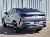 New 2025 BMW X6 M60i image 3
