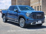New 2025 GMC Sierra 1500 Denali Ultimate image 2