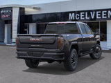 New 2026 GMC Sierra 2500 Denali Ultimate image 4