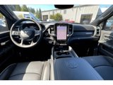 New 2025 RAM 2500 Laramie image 5