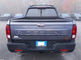 New 2025 Honda Ridgeline TrailSport image 5