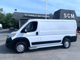 Used 2023 RAM ProMaster 2500 image 2