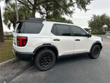 New 2026 Honda Passport TrailSport image 3