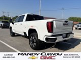 New 2025 GMC Sierra 2500 Denali w/ Max Trailering Package image 3