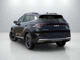 New 2026 Kia Sportage EX image 4