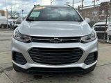 Used 2021 Chevrolet Trax LT w/ Sport Edition image 2