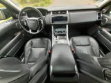 Used 2018 Land Rover Range Rover Sport HSE image 2