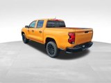 New 2026 Chevrolet Colorado W/T w/ WT Custom Package image 3