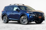 New 2025 Nissan Rogue Platinum w/ Platinum Premium Package image 2