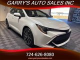 Used 2021 Toyota Corolla XSE image 3