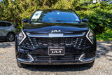 Certified 2023 Kia Sportage SX image 2