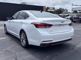Used 2018 Genesis G80 3.8 w/ Option Group 02 image 2