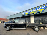 Used 2020 RAM 3500 Tradesman w/ Chrome Appearance Group image 4