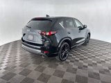 New 2025 MAZDA CX-5 2.5 Turbo w/ Premium Package image 5