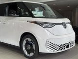 New 2025 Volkswagen ID. Buzz Pro S image 2