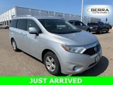 Used 2017 Nissan Quest SV image 2