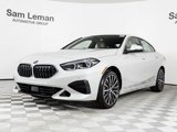 Used 2024 BMW 228i xDrive Gran Coupe w/ Convenience Package image 4
