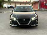 Used 2021 Nissan Altima 2.5 SV image 5
