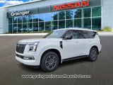 New 2025 Nissan Armada SL image 2