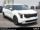 New 2026 Kia Carnival LXS image 6