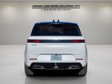 New 2025 Land Rover Range Rover Sport Autobiography image 5