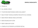 Used 2016 Dodge Durango Citadel w/ Technology Group image 4