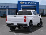 New 2025 Chevrolet Silverado 1500 LT Trail Boss w/ Convenience Package II image 4
