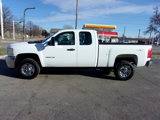 Used 2011 Chevrolet Silverado 2500 W/T image 2