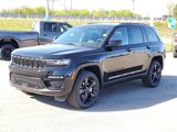 New 2025 Jeep Grand Cherokee Limited image 2