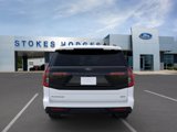New 2025 Ford Expedition Max Platinum image 5