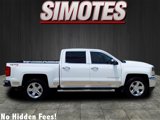 Used 2017 Chevrolet Silverado 1500 LTZ w/ Sport Package image 2