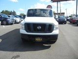 Used 2015 Nissan NV 2500 S w/ Power Package image 4