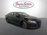 Used 2024 Nissan Altima 2.5 SR image 3
