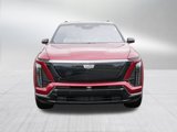 New 2026 Cadillac Vistiq Sport w/ LPO, Floor Liner Package image 2