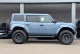 New 2025 Ford Bronco Raptor w/ Interior Carbon Fiber Pack image 2