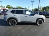 New 2026 Nissan Rogue SV image 2