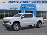 New 2026 Chevrolet Silverado 1500 LTZ image 2