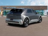 New 2025 Hyundai Ioniq 5 Limited image 5