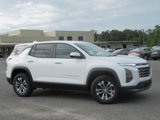 New 2026 Chevrolet Equinox LT w/ Convenience Package II image 2